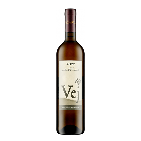 Podere Pradarolo Vej Bianco Antico 2022