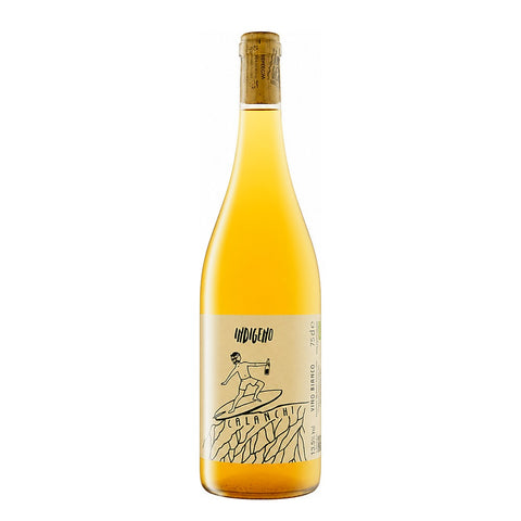 Enhanced bottle photo | Primal Wine