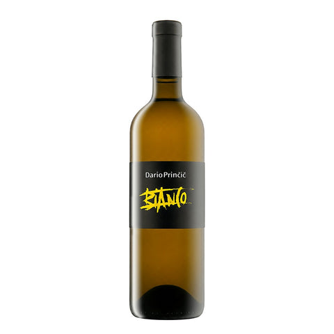 Enhanced bottle photo | Primal Wine