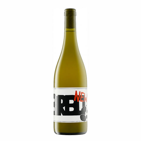 Enhanced bottle photo | Primal Wine