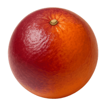 Blood Orange