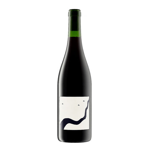 Enhanced bottle photo | Primal Wine