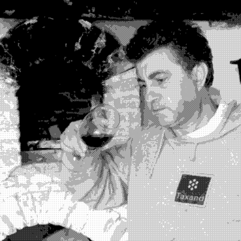 Bodegas Cueva — natural wine producer