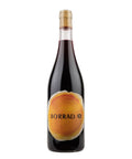 Bojo do Luar Borrado wine from Portugal, Tinto Castelao and Syrah, Organic Wine, Natural Wine, Primal Wine - primalwine.com