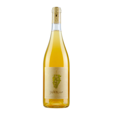 Bottle shot of Doralice, produced by Bojo do Luar, buy classic and natural wine online on Primal Wine, the best wine shop in the United States – primalwine.com