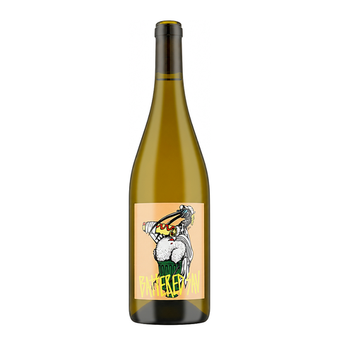 Borachio Battered Sav Savagnin 2020