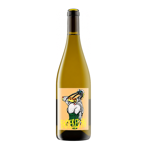 Borachio Battered Sav Savagnin 2020