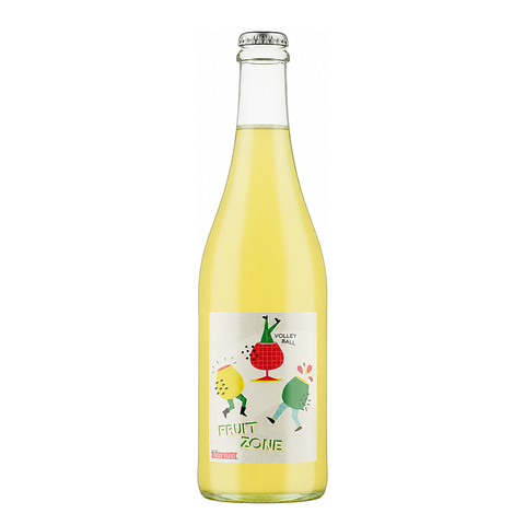 Fruit Zone Chardonnay 2019