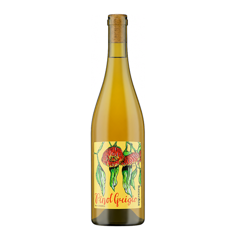 Borachio Pinot Grigio 2019