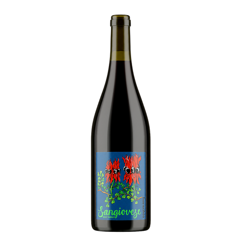 Borachio Sangiovese 2019