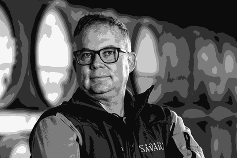 Borgo Savaian — natural wine producer