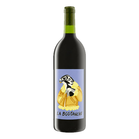 La Boutanche Santamaria 2020