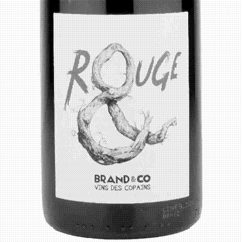 Brand & Co — natural wine producer