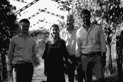 Brigaldara — natural wine producer