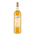 Azimut Brisat Orange 2024, natural wine bottle at Primal Wine