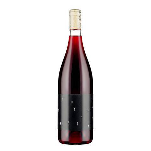Broc Cellars Love Red 2021 natural wine bottle