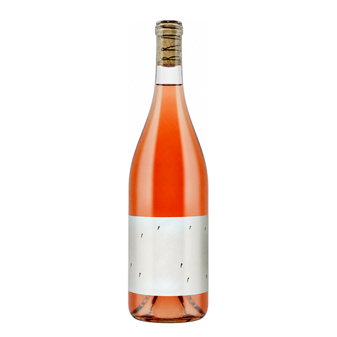 Broc Cellars Love Rosé 2025 natural wine bottle