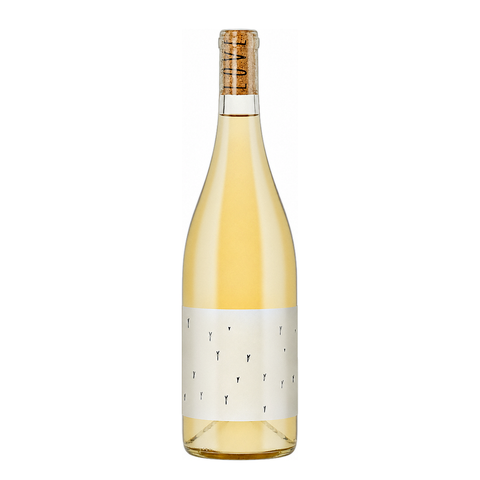 Broc Cellars Love White 2025 natural wine bottle