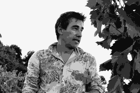Bruno Duchene — natural wine producer