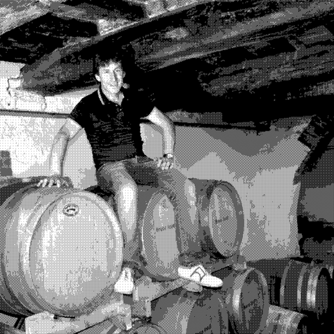 Bruno Verdi — natural wine producer