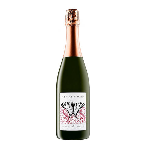 Enhanced bottle photo | Primal Wine