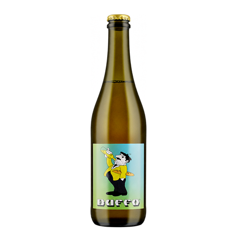 Buffo Bianco Macerato Pet-Nat Limited Edition 2023