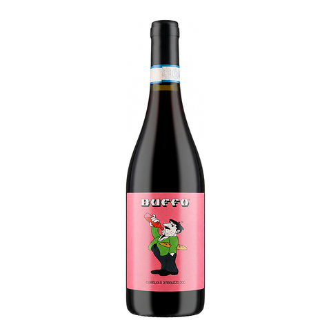 Buffo Cerasuolo d'Abruzzo 2023