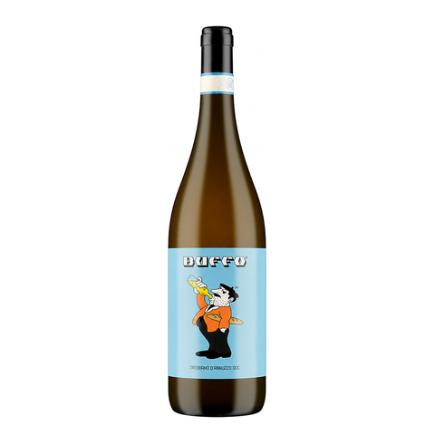 Buffo Trebbiano d'Abruzzo 2023