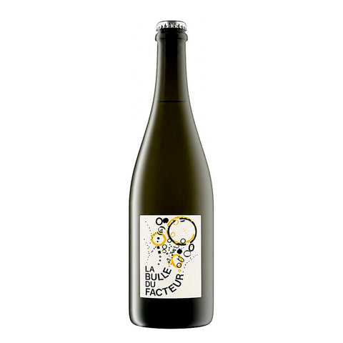 Enhanced bottle photo | Primal Wine