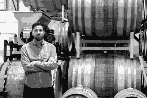 Buona Notte Wines — natural wine producer