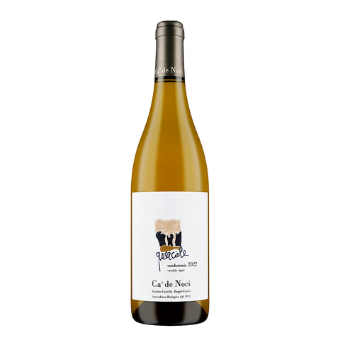 Ca' de Noci Querciole 2023