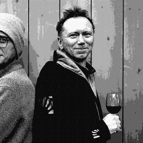 Ca' de Noci — natural wine producer