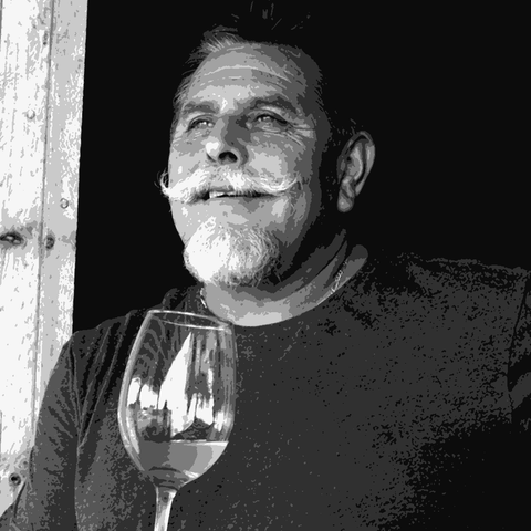 Cacique Maravilla — natural wine producer
