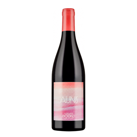 Calvez Bobinet Aunis 2024