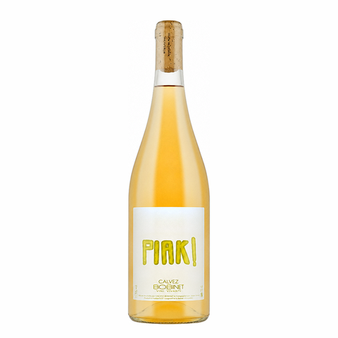Domaine Calvez Bobinet Piak! Blanc 2025