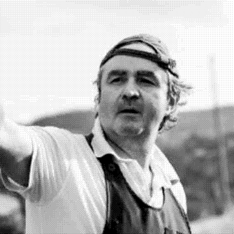 Camillo Donati — natural wine producer