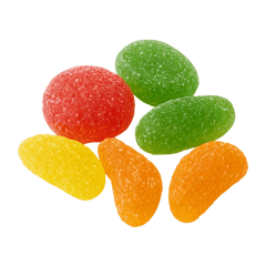 Candied Fruit Icon Tasting | Primal Wine
