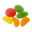 Candied Fruit Icon Tasting | Primal Wine