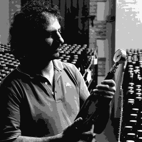 Caneva da Nani — natural wine producer