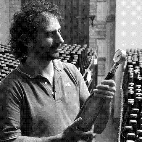 Caneva da Nani — natural wine producer