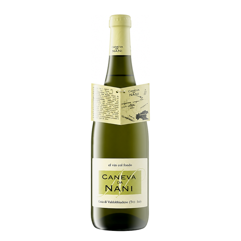 Prosecco col Fondo NV