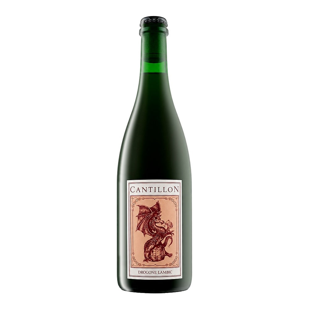 Cantillon Drogone Lambic | Super Rare Collectible Beer – Primal Wine