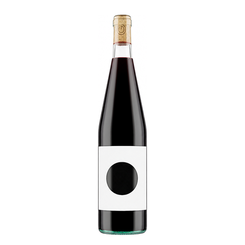 Cantina Giardino Aglianico Re 2022, natural red wine bottle at Primal Wine