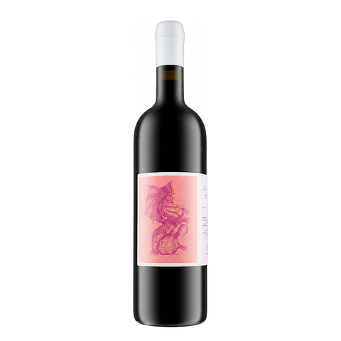 Cantina Giardino Drogone Aglianico 2019
