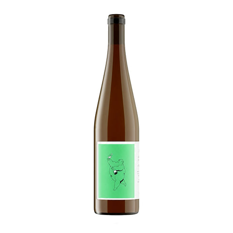 Cantina Giardino Coda di Volpe Paski 2022