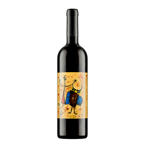 Cantina Giardino Greco Tara Ra 2018