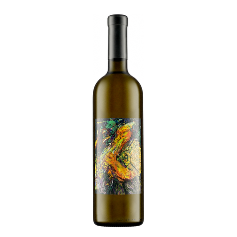 Cantina Giardino Fiano Tu Tu 2018