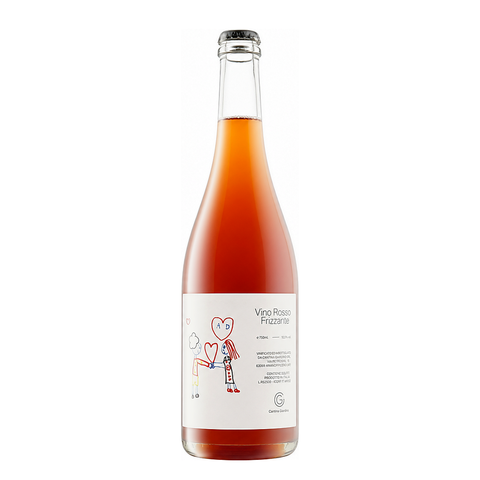 Rosato Frizzante 2019