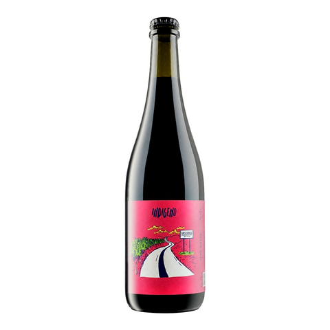Cantina Indigeno Case Sparse Pinot Noir 2021 at Primal Wine