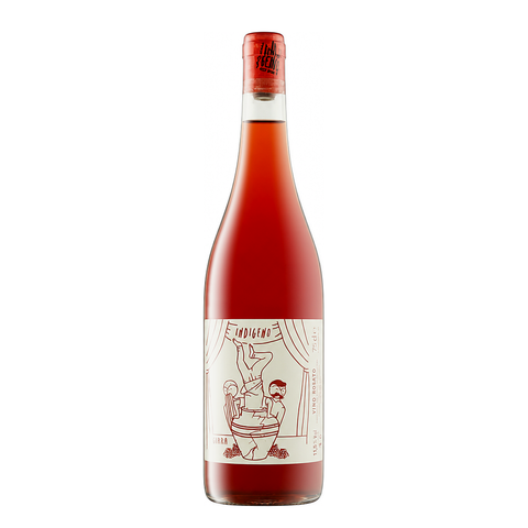 Giara Rosato 2018